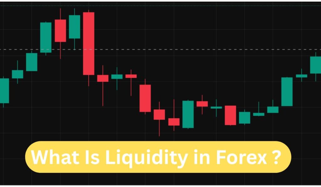 what is liquidity in forex 2026