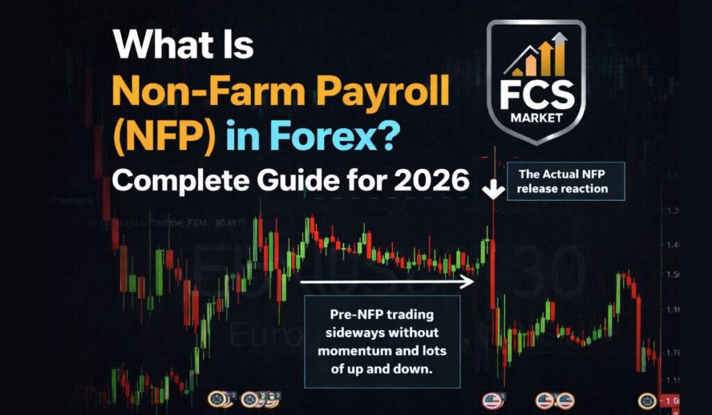 What is non farm payroll forex 2026