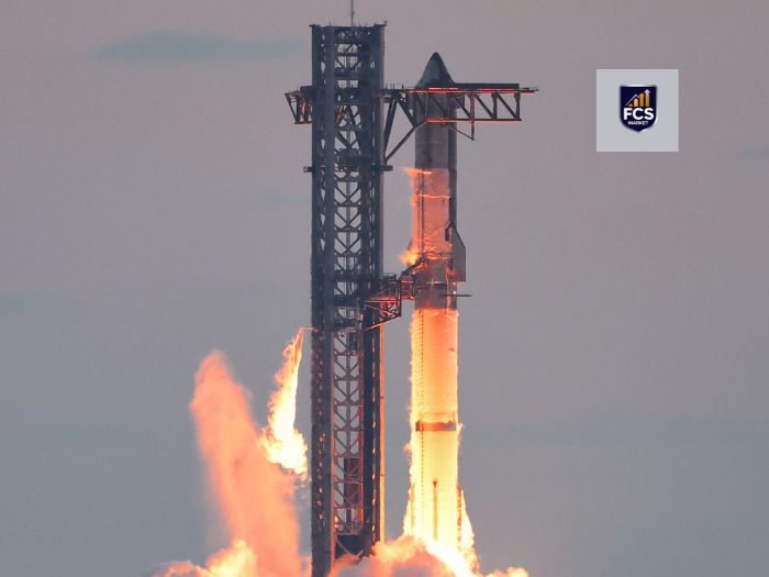 SpaceX launch first Mission 2026